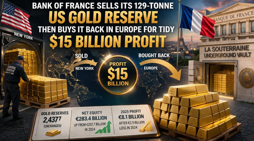 স্বর্ণের (xau/usd) ট্রেডিং অ্যানালাইসিস- ২০২৬