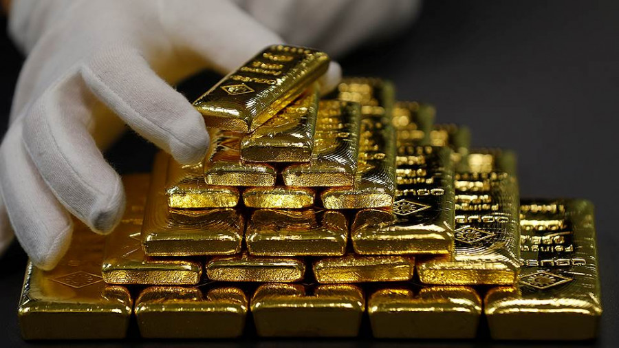 স্বর্ণের (xau/usd) ট্রেডিং অ্যানালাইসিস- ২০২৬