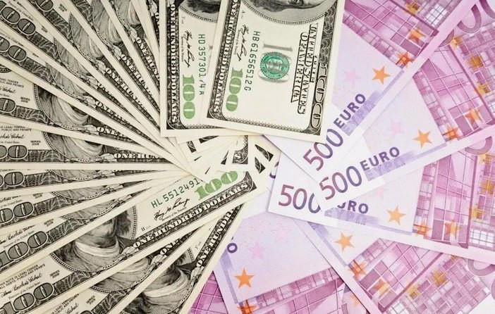 Eur/usd পেয়ারের ডেইলী আপডেট/ট্রেডিং সিগন্যাল, ২০২৫