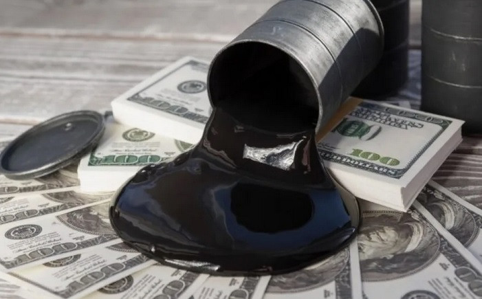 ওয়েস্ট টেক্সাস ইন্টারমিডিয়েটের (wti) মূল্যের পূর্বাভাস।