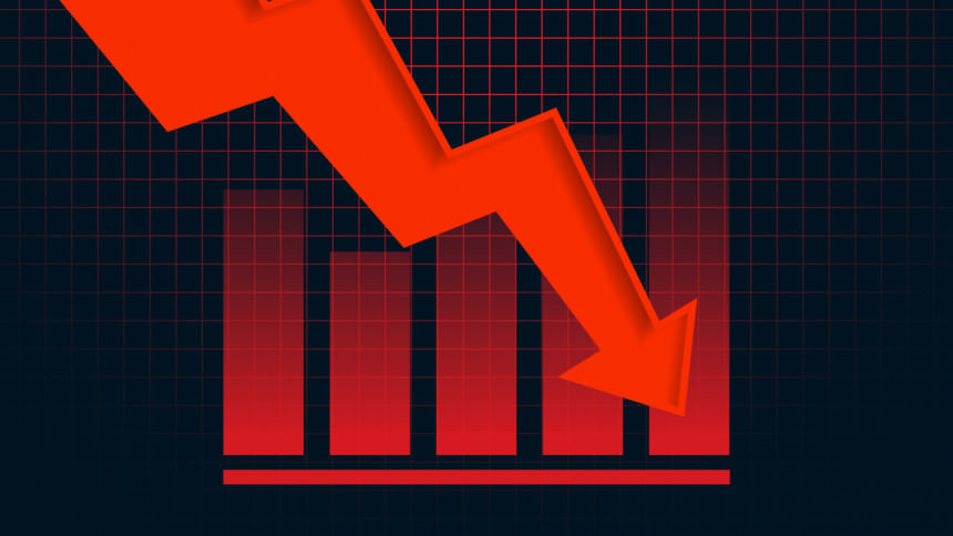 শেয়ারবাজারে সংস্কারের ধাক্কা, বিনিয়োগকারীদের কষ্টের বছর