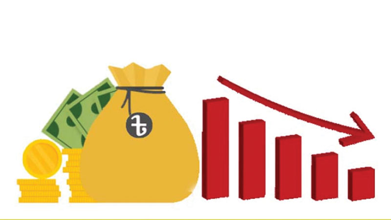 বাজেটের আকার কমতে পারে ৩০ হাজার কোটি টাকা