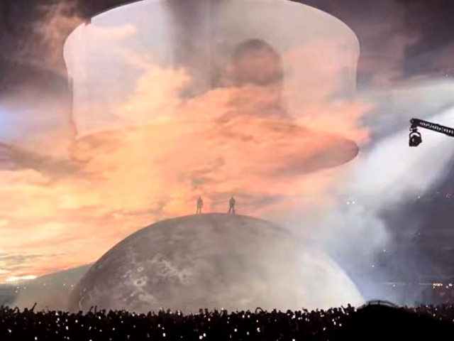 আবেগীয় অর্থনীতি &mdash; আমেরিকান ড্রিমের অবসান